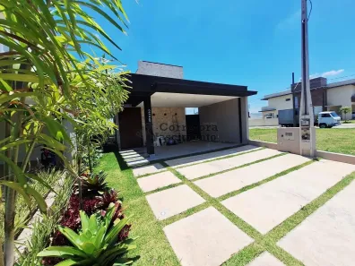 Casa com 3 Quartos à venda, 120m² no Jardim Jacinto, Jacareí