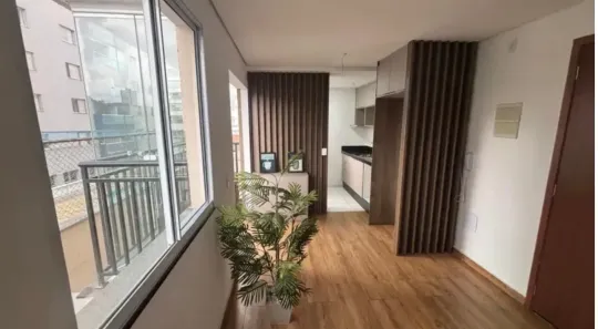 Apartamento com 2 Quartos à venda, 51m² no Tatuapé, São Paulo