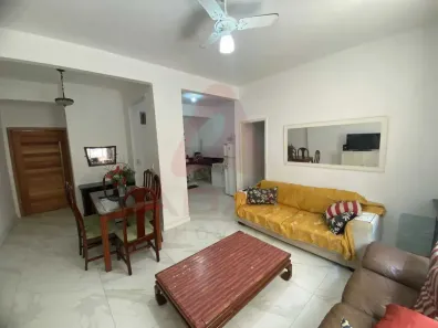 Apartamento com 3 Quartos à venda, 120m² no Copacabana, Rio de Janeiro