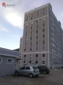 Apartamento com 2 Quartos à venda, 45m² no Francisco Bernardino, Juiz de Fora