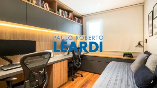 Apartamento com 3 Quartos à venda, 114m² no Vila Leopoldina, São Paulo