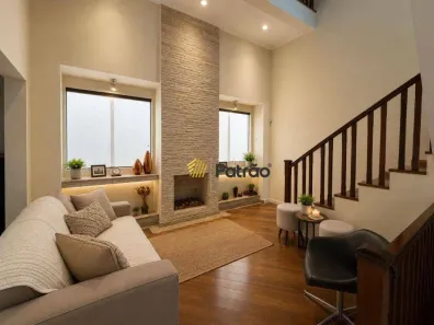 Casa com 3 Quartos à venda, 351m² no Independência, São Bernardo do Campo