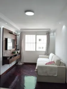 Apartamento com 2 Quartos à venda, 53m² no Jardim Peri, São Paulo