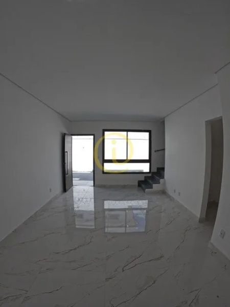 Casa com 3 quartos — Trevo, Belo Horizonte