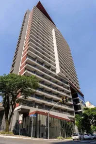 Apartamento com 1 Quarto à venda, 25m² no Pinheiros, São Paulo