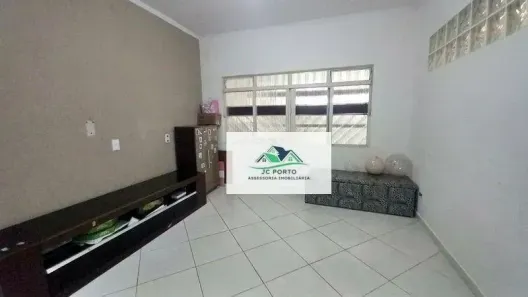 Casa com 3 Quartos à venda, 103m² no Americanópolis, São Paulo