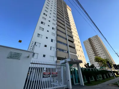 Prédio Residencial com 3 Quartos à venda, 85m² no Plano Diretor Sul, Palmas