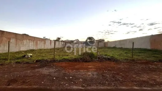 Lote/Terreno à venda, 467m² no Anápolis City, Anápolis