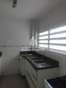Apartamento com 1 Quarto à venda, 63m² no Centro, Campinas