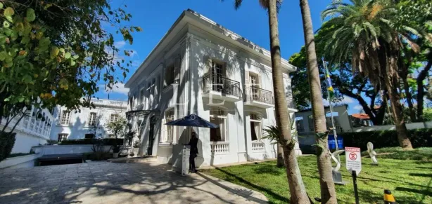 Sala Comercial para alugar, 1414m² no Jardim América, São Paulo