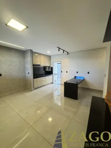 Apartamento com 3 Quartos à venda, 88m² no Jardim Piratininga, Franca