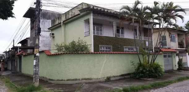 Casa com 4 Quartos à venda, 247m² no Campo Grande, Rio de Janeiro
