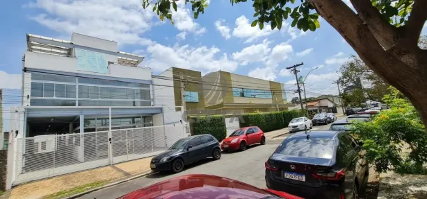 Prédio Comercial com 1 Quarto à venda, 704m² no Taquaral, Campinas