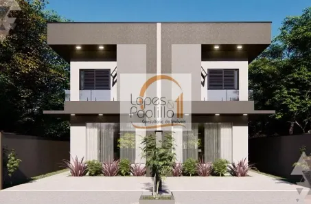 Casa com 3 Quartos à venda, 122m² no Jardim dos Pinheiros, Atibaia