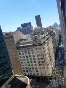 Sala Comercial para alugar, 30m² no Centro, Rio de Janeiro