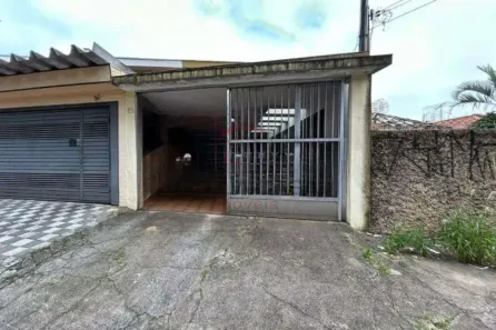 Sobrado com 2 Quartos à venda, 160m² no Vila Lúcia Elvira, São Paulo