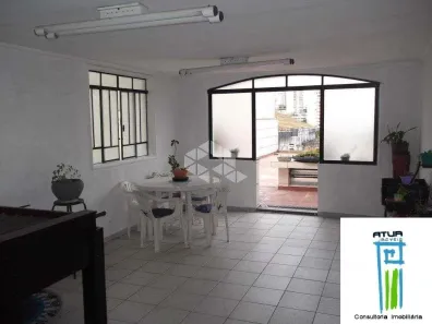 Casa com 3 Quartos à venda, 206m² no Santana, São Paulo