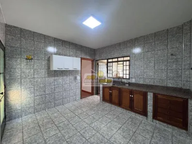 Apartamento com 3 Quartos à venda, 167m² no Leblon, Uberaba