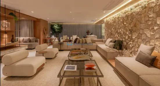 Apartamento com 1 Quarto à venda, 46m² no Vila Clementino, São Paulo