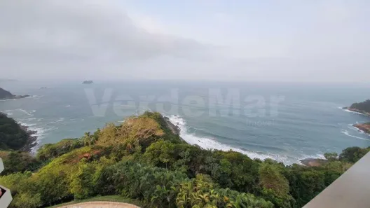 Apartamento com 3 Quartos à venda, 236m² no Balneário Praia do Pernambuco, Guarujá