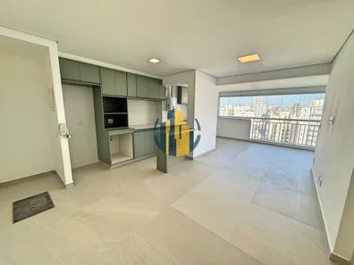 Apartamento com 2 Quartos à venda, 68m² no Chácara Inglesa, São Paulo