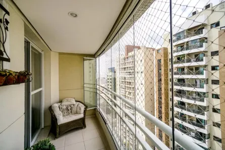 Apartamento com 3 Quartos à venda, 73m² no Vila Gomes Cardim, São Paulo