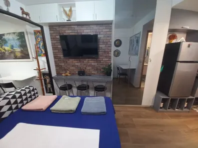 Apartamento com 1 Quarto à venda, 25m² no Barra, Salvador