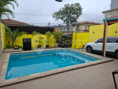 Sobrado com 2 Quartos à venda, 126m² no Vila Romano, São Paulo