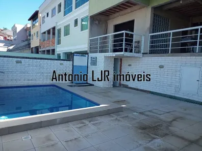 Casa de Condomínio com 4 Quartos à venda, 225m² no Arsenal, São Gonçalo