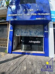 Ponto Comercial para alugar, 80m² no Vila Gomes Cardim, São Paulo