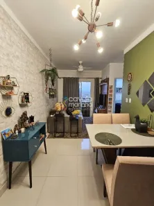 Apartamento com 2 Quartos à venda, 46m² no Jardim Manoel Penna, Ribeirão Preto