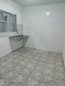 Casa com 2 Quartos para alugar, 70m² no Jardim Helvécia, Aparecida de Goiânia