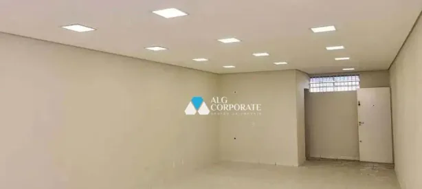 Ponto Comercial para alugar, 65m² no Centro, Campinas