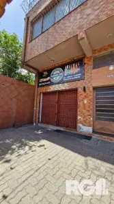 Ponto Comercial à venda, 101m² no Cristal, Porto Alegre