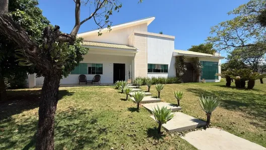 Casa com 1 Quarto à venda, 371m² no Lancaster, Foz do Iguaçu