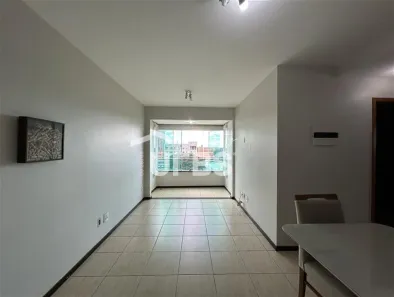 Apartamento com 2 Quartos à venda, 58m² no Setor Leste Universitário, Goiânia