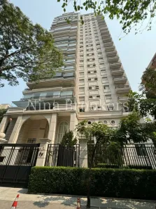Apartamento com 3 Quartos à venda, 300m² no Moema, São Paulo