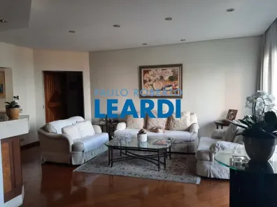Apartamento com 4 Quartos à venda, 263m² no Campo Belo, São Paulo