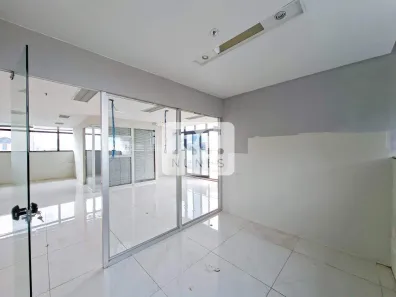 Sala Comercial à venda, 294m² no Santo Agostinho, Belo Horizonte