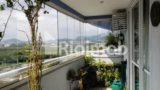 Apartamento com 4 Quartos à venda, 114m² no Barra Olímpica, Rio de Janeiro