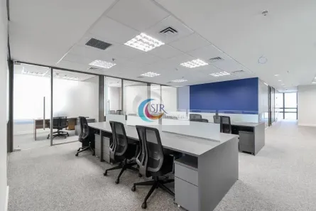 Sala Comercial para alugar, 374m² no Vila Olímpia, São Paulo