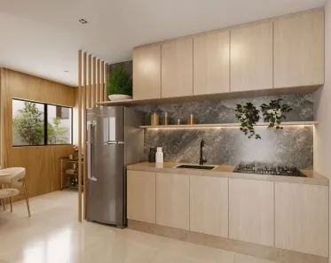 Apartamento com 3 Quartos à venda, 83m² no Cabanagem, Belém