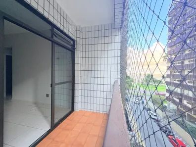 Apartamento com 2 Quartos à venda, 90m² no Pompéia, Santos
