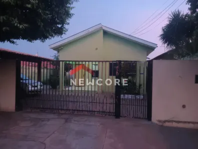 Casa com 3 Quartos à venda, 150m² no Tanabi, Tanabi