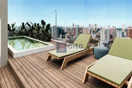 Cobertura com 3 Quartos à venda, 305m² no Cerqueira César, São Paulo