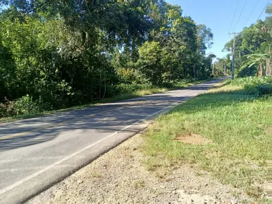 Lote/Terreno à venda, 2m² no , Morretes