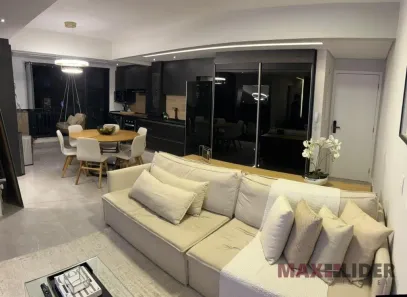 Apartamento com 2 Quartos à venda, 81m² no Alphaville Empresarial, Barueri