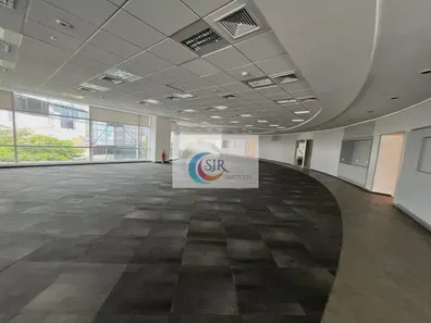 Sala Comercial para alugar, 946m² no Pinheiros, São Paulo