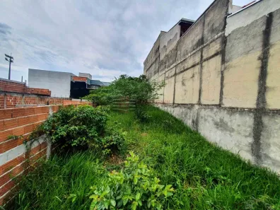Lote/Terreno à venda, 150m² no Parque Residencial Alvorada, Caçapava