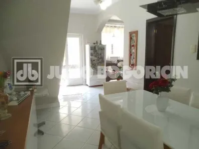 Casa com 3 Quartos à venda, 242m² no Riachuelo, Rio de Janeiro